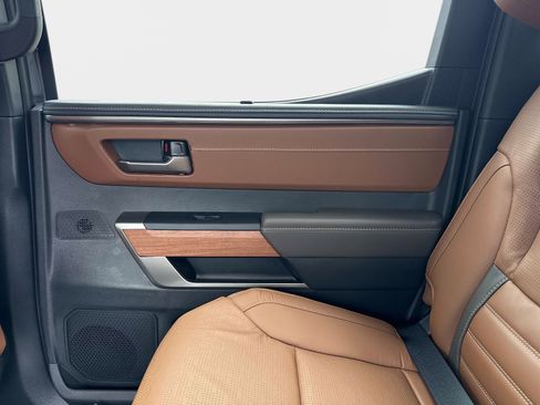 New 2026 Toyota Tundra 1794 Edition AWD/4WD image 12