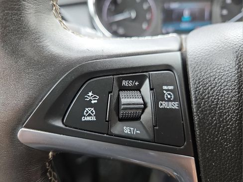 Used 2017 Buick Encore Premium w/ Experience Buick Package image 18