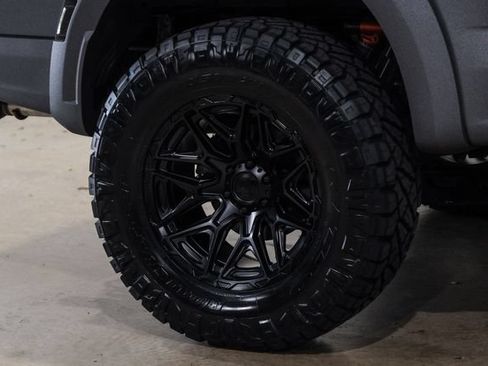 Used 2026 Ford F150 Raptor AWD/4WD image 30