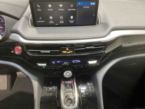 Used 2023 Acura MDX SH-AWD image 16