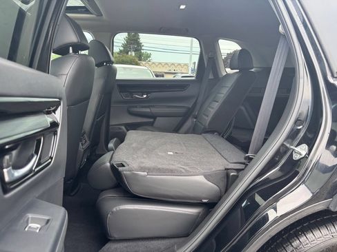 Used 2023 Honda CR-V EX-L image 19