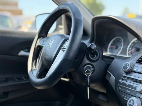 Used 2012 Honda Accord SE image 27