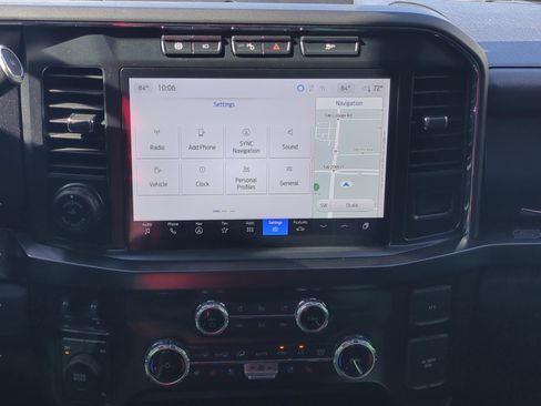 Used 2023 Ford F450 Lariat w/ Lariat Ultimate Package image 15