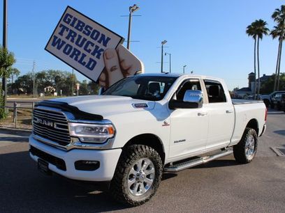 Used 2023 RAM 2500 Laramie
