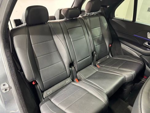 Used 2022 Mercedes-Benz GLE 350 4MATIC image 24