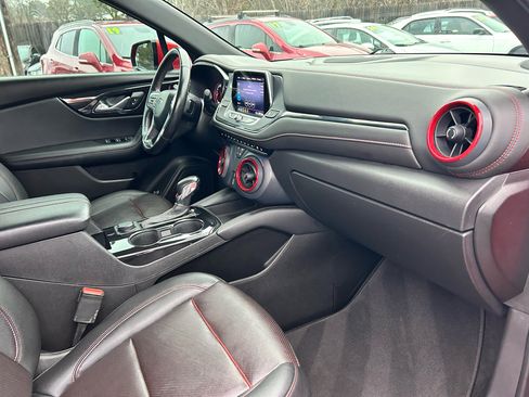 Used 2021 Chevrolet Blazer RS image 9