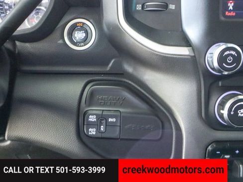 Used 2020 RAM 2500 Big Horn w/ Level 1 Equipment Group image 49