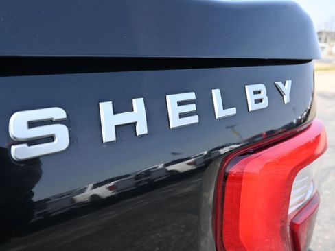 Used 2023 Ford F150 Lariat w/ Equipment Group 502A High image 18