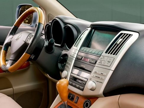 Used 2008 Lexus RX 400h AWD image 29