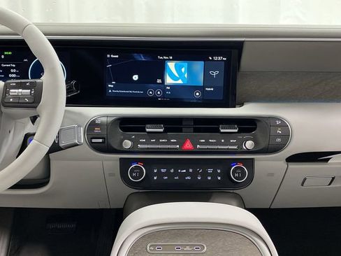 New 2026 Hyundai Palisade SEL Premium image 9