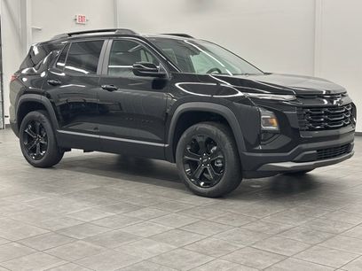 New 2026 Chevrolet Equinox LT