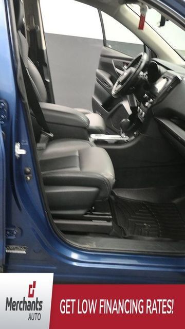 Used 2022 Subaru Ascent Onyx Edition AWD/4WD image 17
