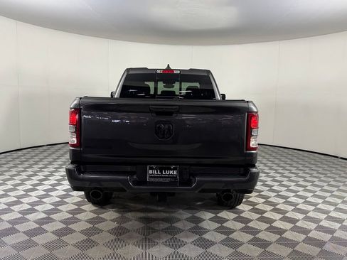 Used 2022 RAM 1500 Big Horn RWD image 9
