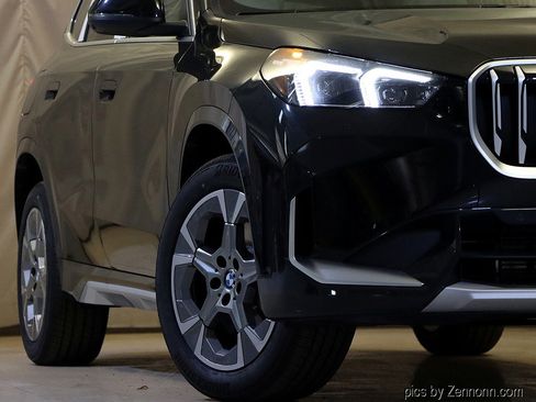 New 2026 BMW X1 xDrive28i w/ Technology Package image 4