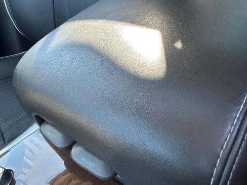 Used 2019 INFINITI QX60 Luxe w/ Sensory Package image 24