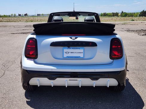 New 2026 MINI Cooper S FWD image 4