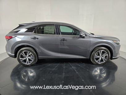 New 2026 Lexus RX 350 Premium