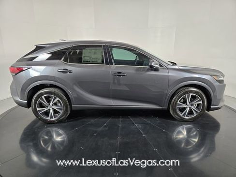 New 2026 Lexus RX 350 Premium FWD image 3