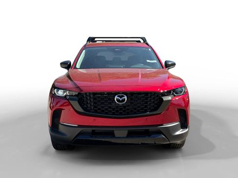 New 2026 MAZDA CX-50 AWD 2.5 Hybrid w/ Weather Package image 8