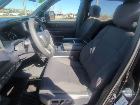 Used 2025 Toyota Tundra SR5 image 12