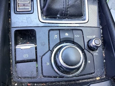 Used 2017 MAZDA MAZDA6 Touring FWD image 29