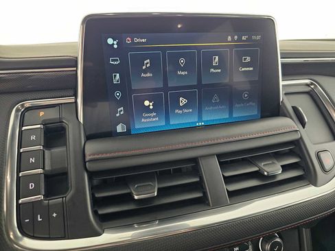 Used 2024 Chevrolet Suburban RST w/ Luxury Package AWD/4WD image 26