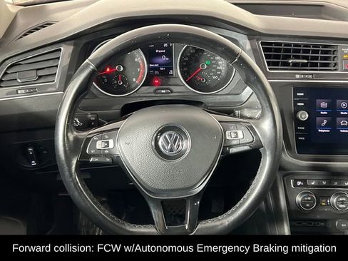 Used 2019 Volkswagen Tiguan SE image 7