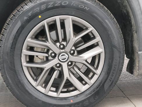Used 2021 Nissan Rogue S AWD/4WD image 31