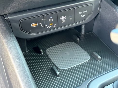 Certified 2025 Kia K4 GT-Line w/ GT-Line Premium Package image 27