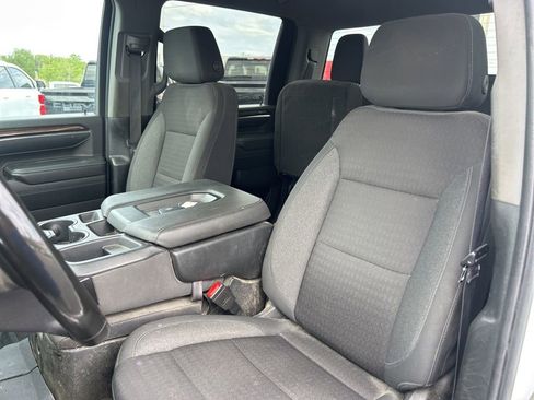Used 2024 Chevrolet Silverado 2500 LT AWD/4WD image 14
