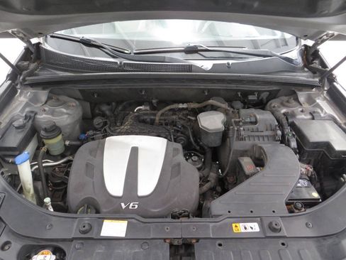Used 2013 Kia Sorento SX AWD/4WD image 24