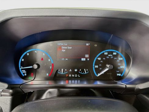 Used 2021 Ford Bronco Sport Big Bend AWD/4WD image 18