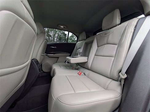 Used 2021 Cadillac XT4 Premium Luxury w/ Driver Awareness Package image 14