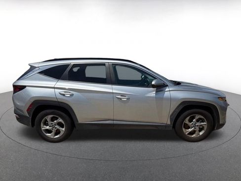 Used 2024 Hyundai Tucson SEL FWD image 5