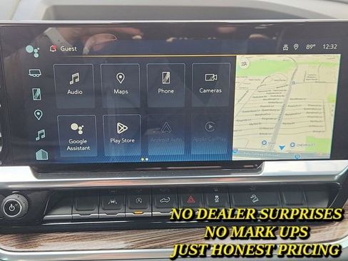 New 2026 Chevrolet Silverado 1500 LT image 13