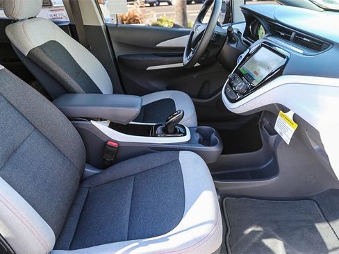 Used 2019 Chevrolet Bolt LT image 15