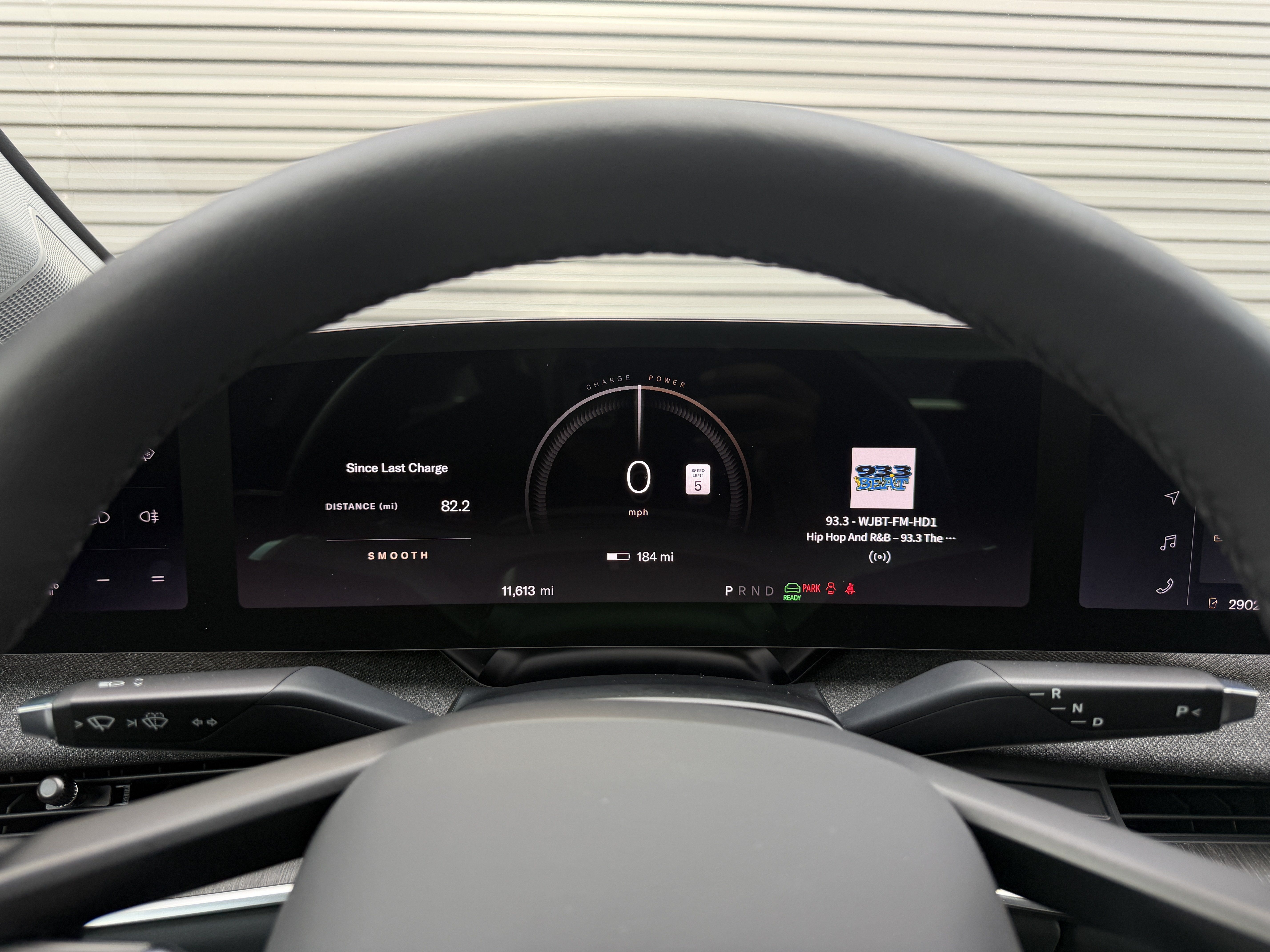 Used 2025 Lucid Air Pure RWD image 27