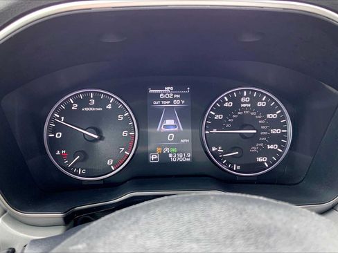 Certified 2024 Subaru Outback Limited XT AWD/4WD image 26