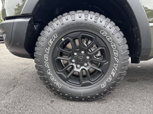 New 2027 RAM 1500 Rebel AWD/4WD image 11