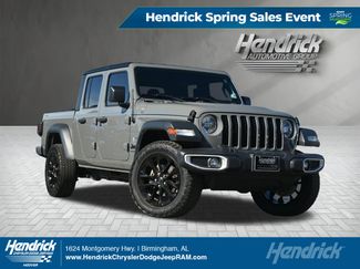 Used 2023 Jeep Gladiator Sport w/ Trailer Tow Package video 1