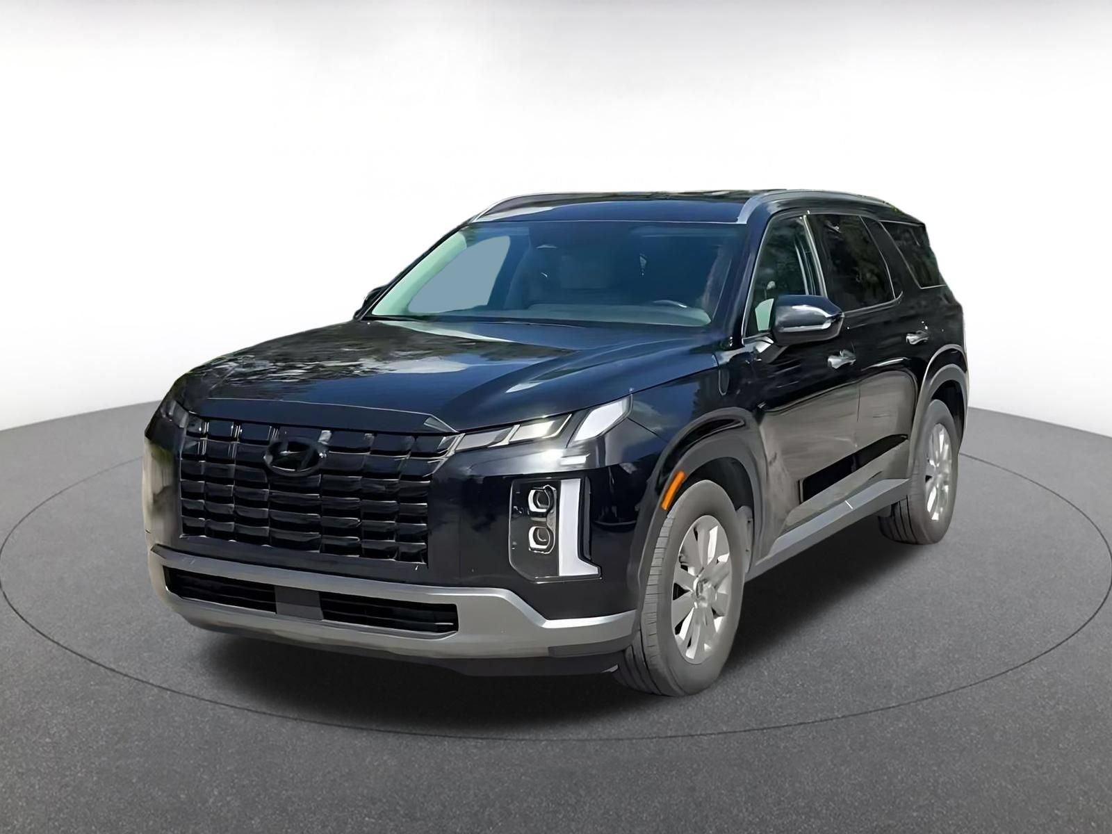 Used 2025 Hyundai Palisade SEL FWD image 6
