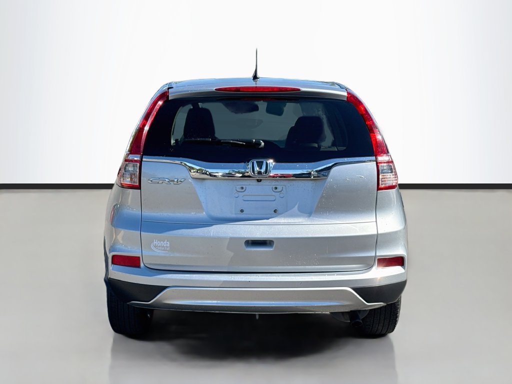 Used 2016 Honda CR-V EX image 6