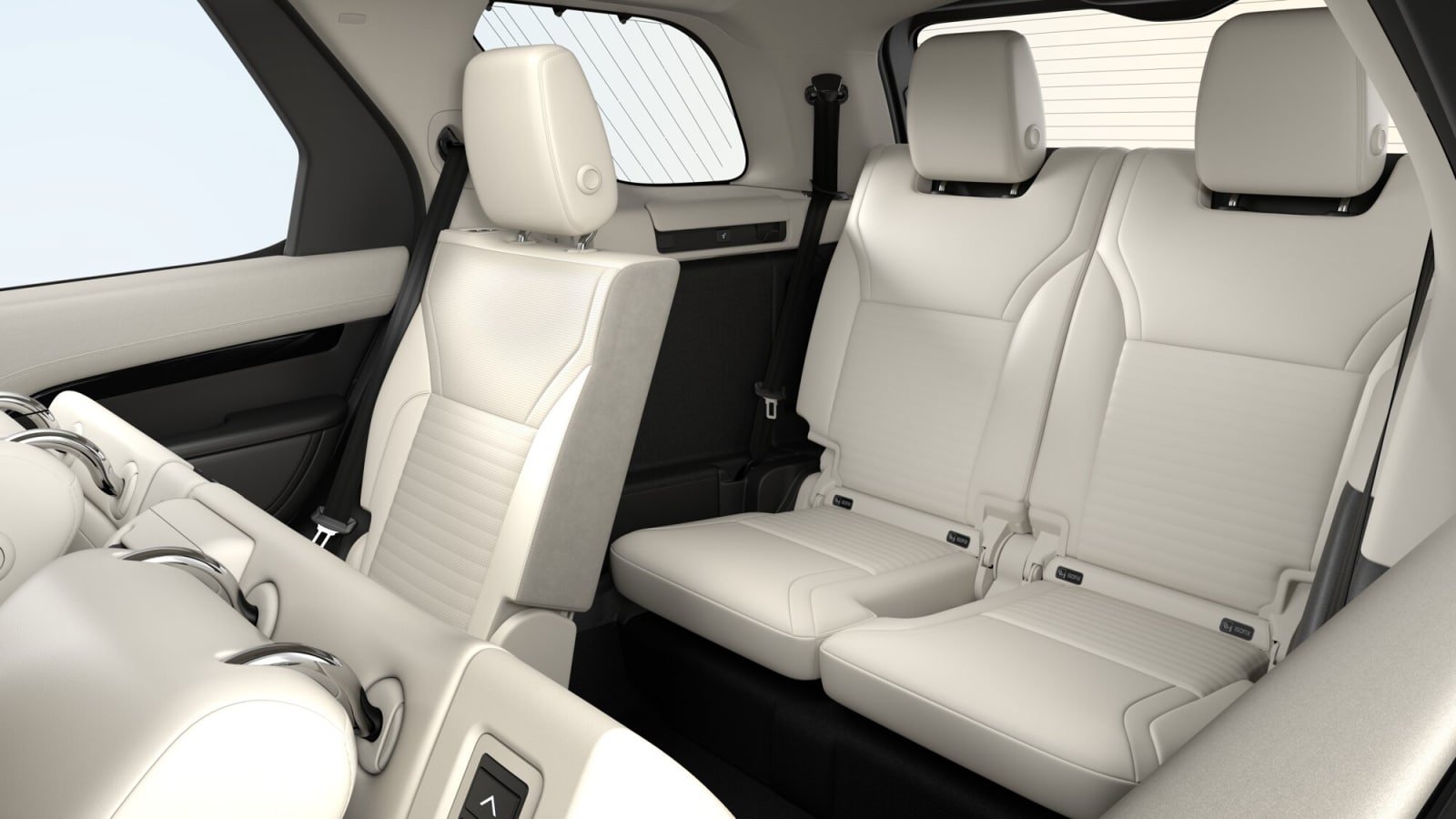 New 2026 Land Rover Discovery S AWD/4WD image 6
