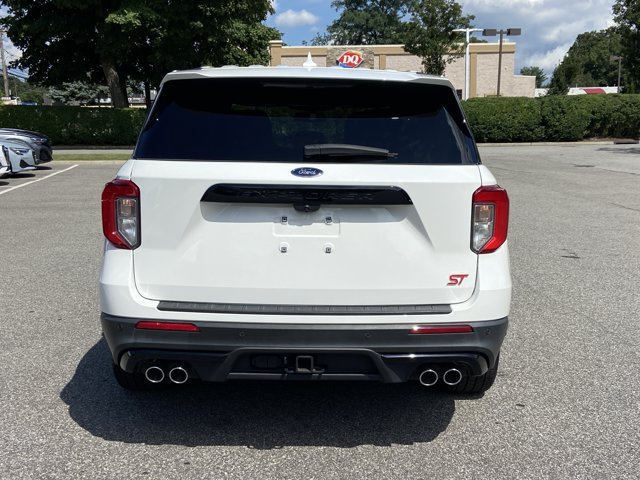 Used 2022 Ford Explorer ST w/ Equipment Group 401A AWD/4WD image 6