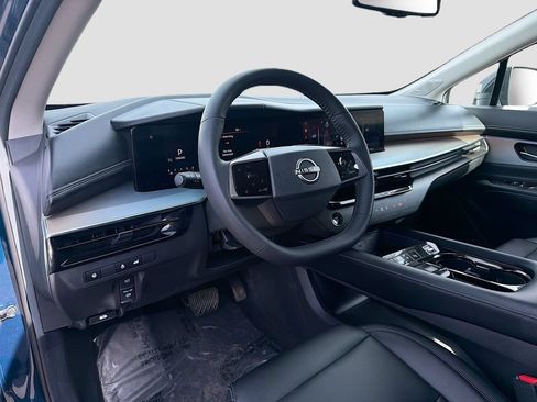 Used 2025 Nissan Murano SL AWD/4WD image 9