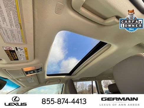 Used 2022 Lexus GX 460 Premium image 20