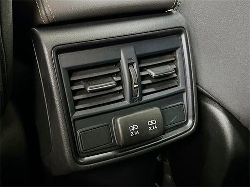 Certified 2023 Subaru Forester Wilderness image 31