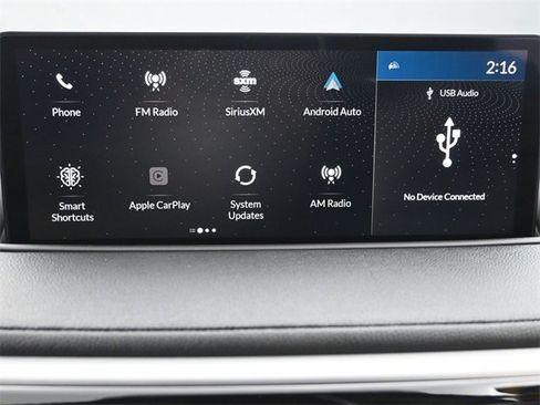 Used 2023 Acura MDX SH-AWD image 18