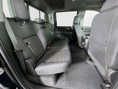 Used 2022 GMC Sierra 3500 Denali image 29