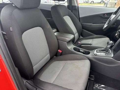 Used 2020 Hyundai Kona SE FWD image 13